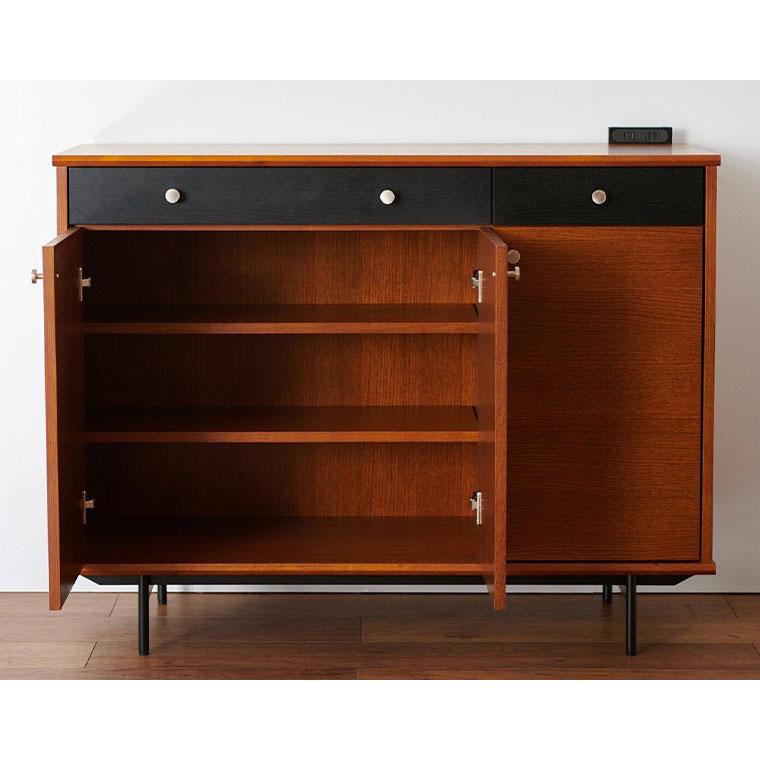 journal standard Furniture ジャーーナルスタンダードファニチャー 家具 HABITAT KITCHEN COUNTER-L　ハビタキッチンカウンターL |  | 02