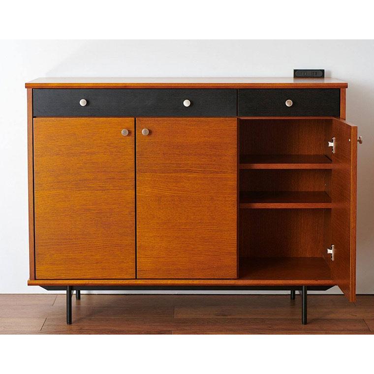 journal standard Furniture ジャーーナルスタンダードファニチャー 家具 HABITAT KITCHEN COUNTER-L　ハビタキッチンカウンターL |  | 03