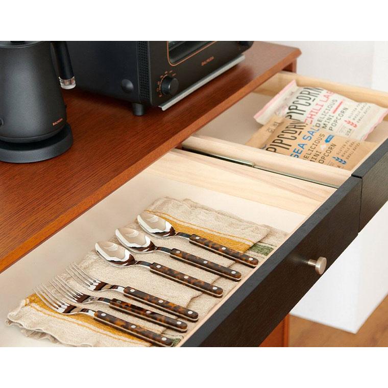 journal standard Furniture ジャーーナルスタンダードファニチャー 家具 HABITAT KITCHEN COUNTER-L　ハビタキッチンカウンターL |  | 07