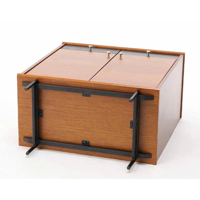 journal standard Furniture ジャーーナルスタンダードファニチャー 家具 HABITAT KITCHEN COUNTER-S　ハビタキッチンカウンターS |  | 11