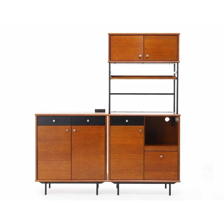 journal standard Furniture ジャーーナルスタンダードファニチャー 家具 HABITAT KITCHEN COUNTER-S　ハビタキッチンカウンターS |  | 19