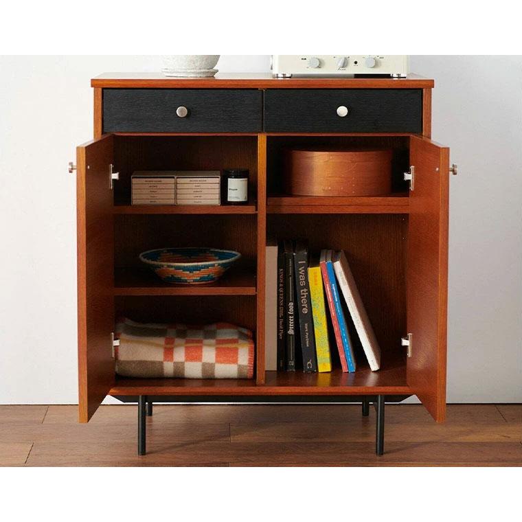 journal standard Furniture ジャーーナルスタンダードファニチャー 家具 HABITAT KITCHEN COUNTER-S　ハビタキッチンカウンターS |  | 02