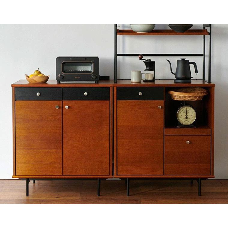 journal standard Furniture ジャーーナルスタンダードファニチャー 家具 HABITAT KITCHEN COUNTER-S　ハビタキッチンカウンターS |  | 05