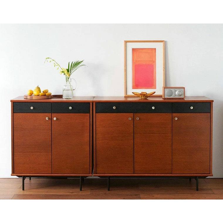 journal standard Furniture ジャーーナルスタンダードファニチャー 家具 HABITAT KITCHEN COUNTER-S　ハビタキッチンカウンターS |  | 06