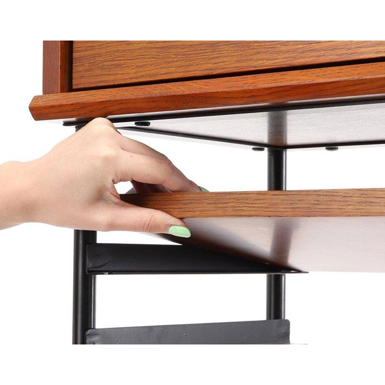 journal standard Furniture ジャーーナルスタンダードファニチャー 家具 HABITAT KITCHEN BOARD-S　ハビタキッチンボードS |  | 10