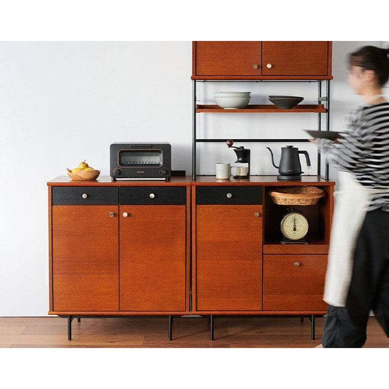 journal standard Furniture ジャーーナルスタンダードファニチャー 家具 HABITAT KITCHEN BOARD-S　ハビタキッチンボードS |  | 14