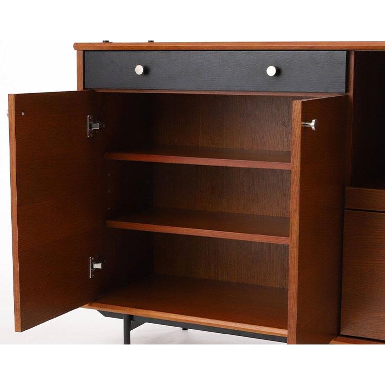 journal standard Furniture ジャーーナルスタンダードファニチャー 家具 HABITAT KITCHEN BOARD-L　ハビタキッチンボードL |  | 11