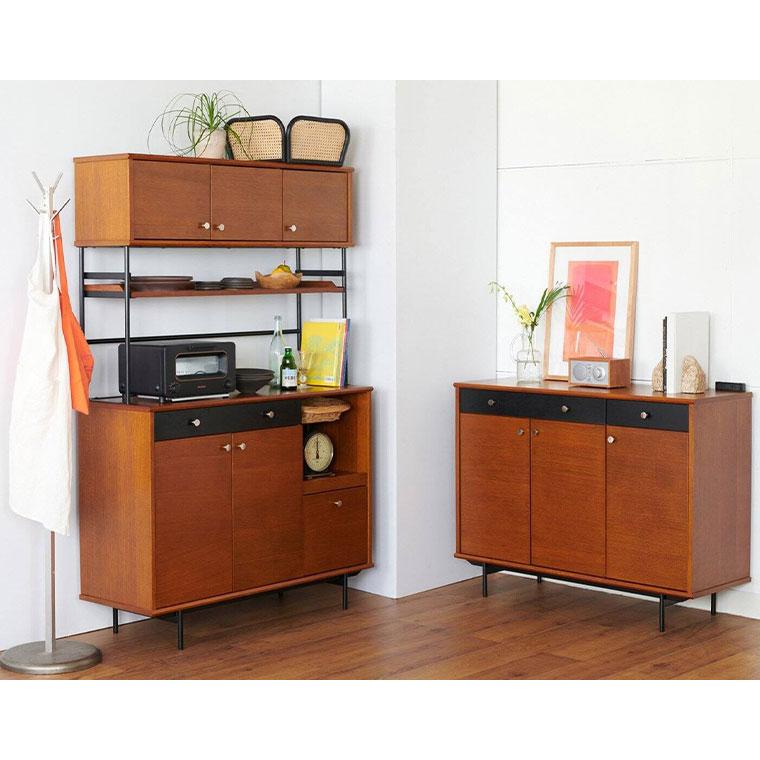 journal standard Furniture ジャーーナルスタンダードファニチャー 家具 HABITAT KITCHEN BOARD-L　ハビタキッチンボードL |  | 12