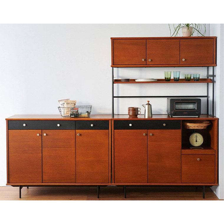 journal standard Furniture ジャーーナルスタンダードファニチャー 家具 HABITAT KITCHEN BOARD-L　ハビタキッチンボードL |  | 13