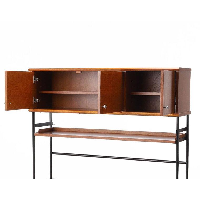 journal standard Furniture ジャーーナルスタンダードファニチャー 家具 HABITAT KITCHEN BOARD-L　ハビタキッチンボードL |  | 08