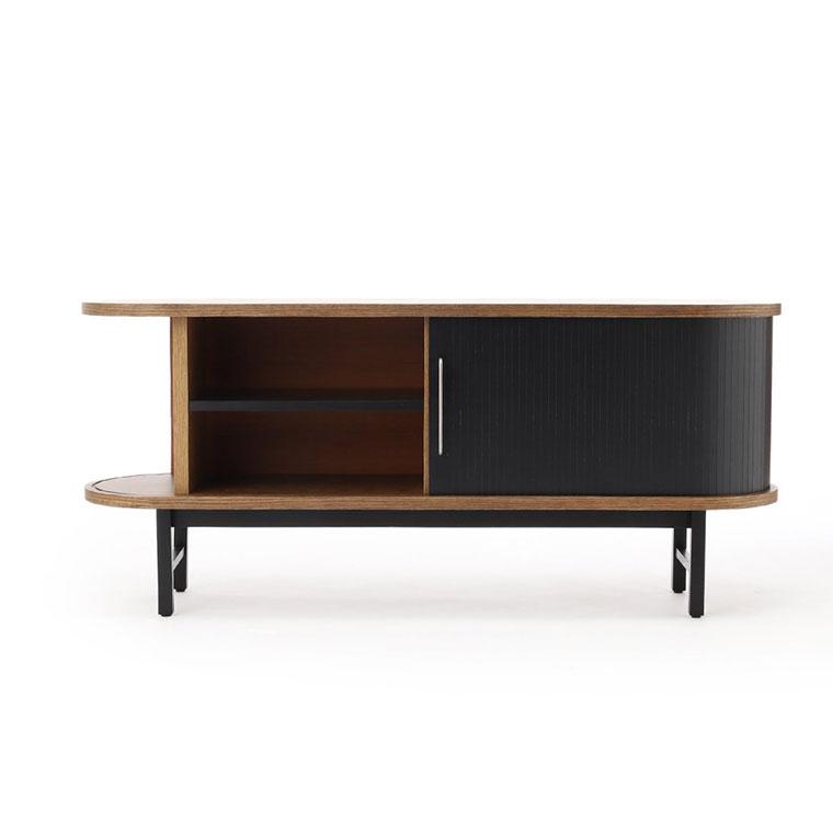 journal standard Furniture ジャーナルスタンダードファニチャー ANOR SIDE BOARD black　アノール サイドボード ブラック |  | 11