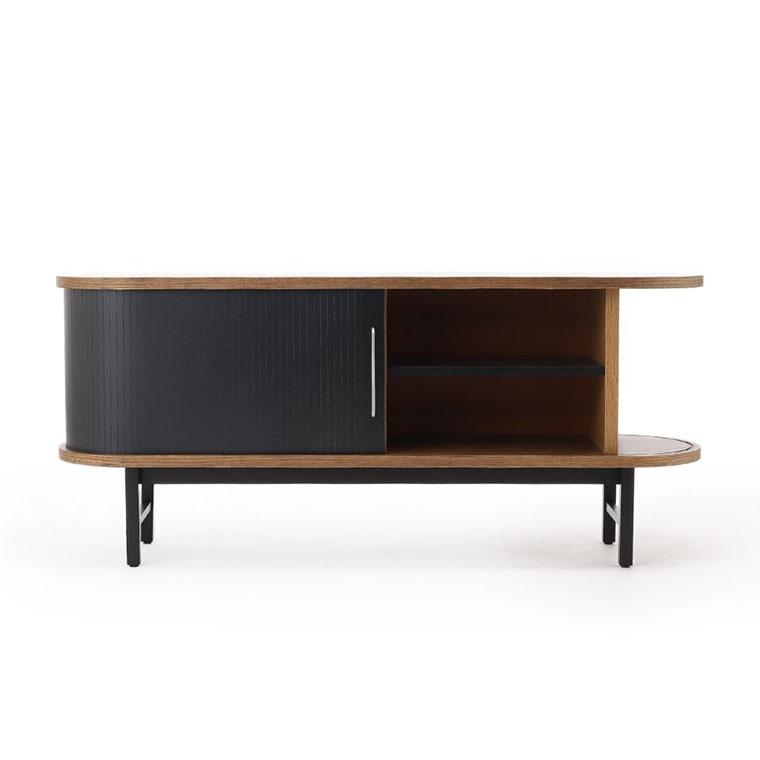 journal standard Furniture ジャーナルスタンダードファニチャー ANOR SIDE BOARD black　アノール サイドボード ブラック |  | 12