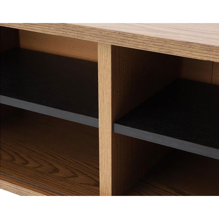 journal standard Furniture ジャーナルスタンダードファニチャー ANOR SIDE BOARD black　アノール サイドボード ブラック |  | 13