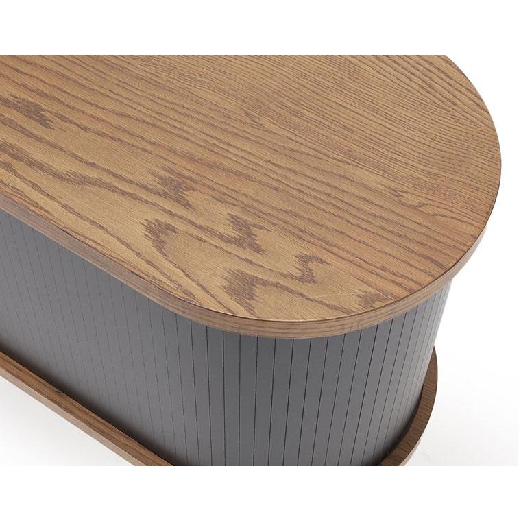 journal standard Furniture ジャーナルスタンダードファニチャー ANOR SIDE BOARD black　アノール サイドボード ブラック |  | 08