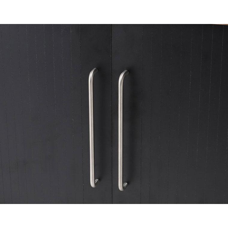 journal standard Furniture ジャーナルスタンダードファニチャー ANOR SIDE BOARD black　アノール サイドボード ブラック |  | 09