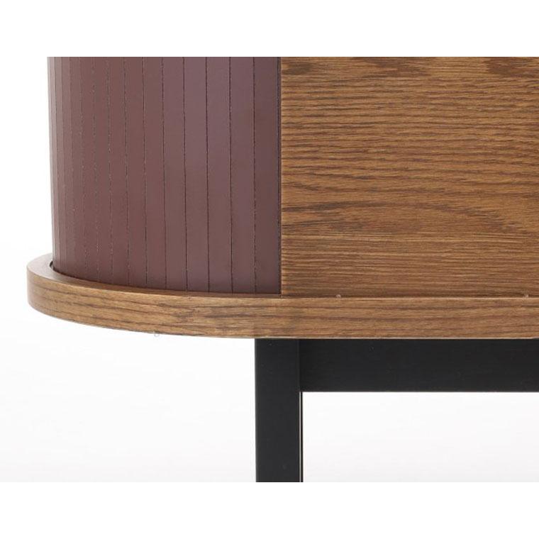 journal standard Furniture ジャーナルスタンダードファニチャー ANOR SIDE BOARD wine　アノールサイドボード ワイン |  | 10