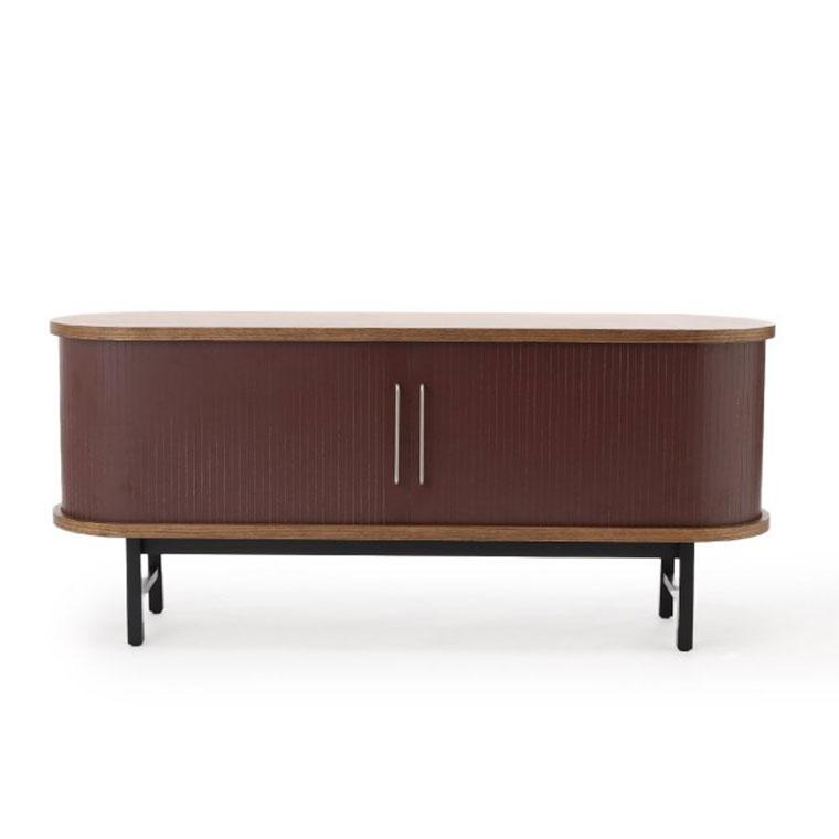 journal standard Furniture ジャーナルスタンダードファニチャー ANOR SIDE BOARD wine　アノールサイドボード ワイン |  | 03