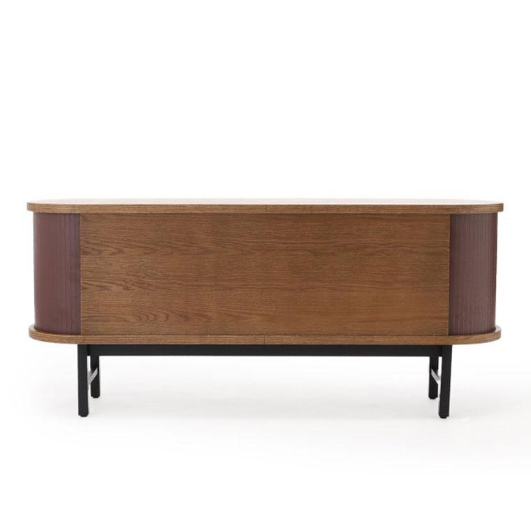 journal standard Furniture ジャーナルスタンダードファニチャー ANOR SIDE BOARD wine　アノールサイドボード ワイン |  | 05