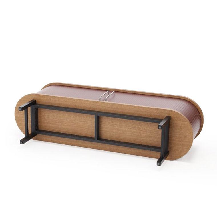 journal standard Furniture ジャーナルスタンダードファニチャー ANOR SIDE BOARD wine　アノールサイドボード ワイン |  | 06