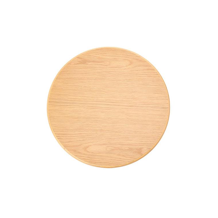 journal standard Furniture ジャーナルスタンダードファニチャー  PORTO SIDE TABLE natural　ポルト サイドテーブル ナチュラル |  | 05