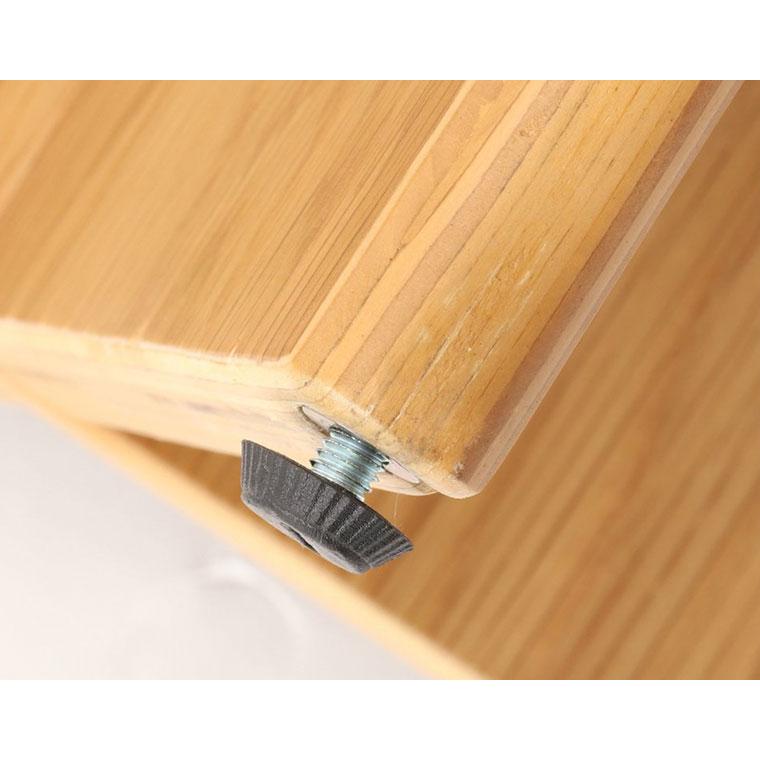 journal standard Furniture ジャーナルスタンダードファニチャー  PORTO SIDE TABLE natural　ポルト サイドテーブル ナチュラル |  | 07