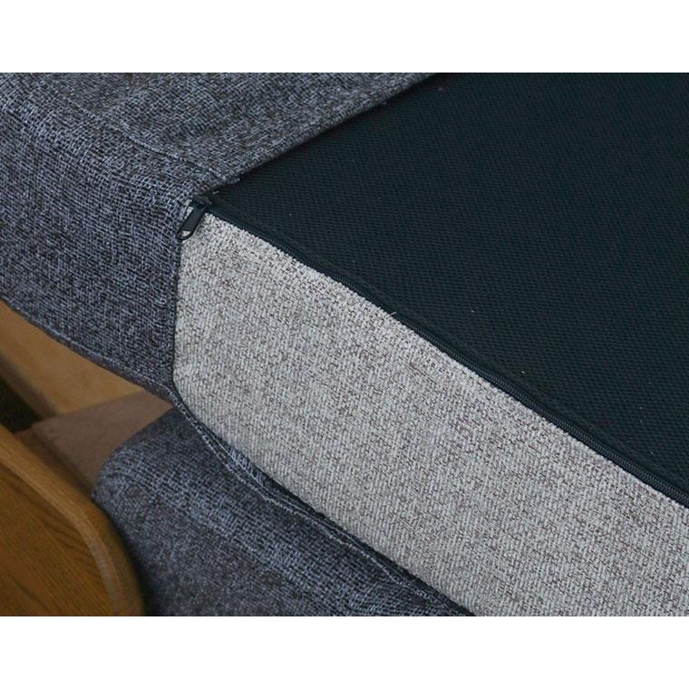 journal standard Furniture ジャーナルスタンダードファニチャー HABITAT EASY COVER ハビタソファ イージーカバー　180cm |  | 05