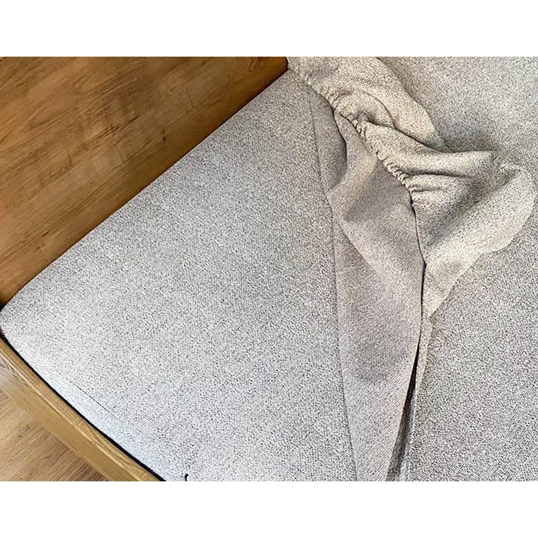 journal standard Furniture ジャーナルスタンダードファニチャー HABITAT EASY COVER ハビタソファ イージーカバー　180cm |  | 07