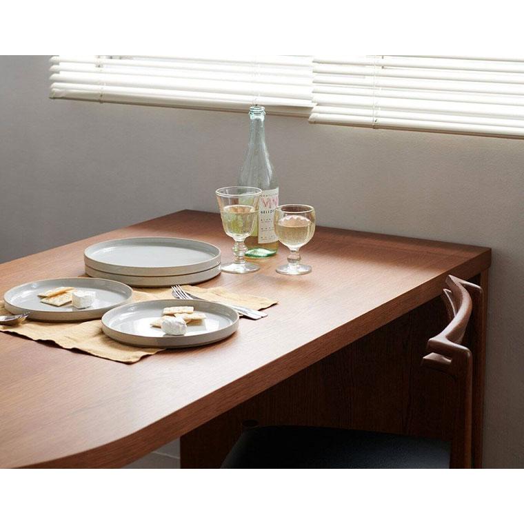 journal standard Furniture ジャーナルスタンダードファニチャー 家具 PORTO DINING TABLE　brown　ポルト ダイニングテーブル  ブラウン |  | 10