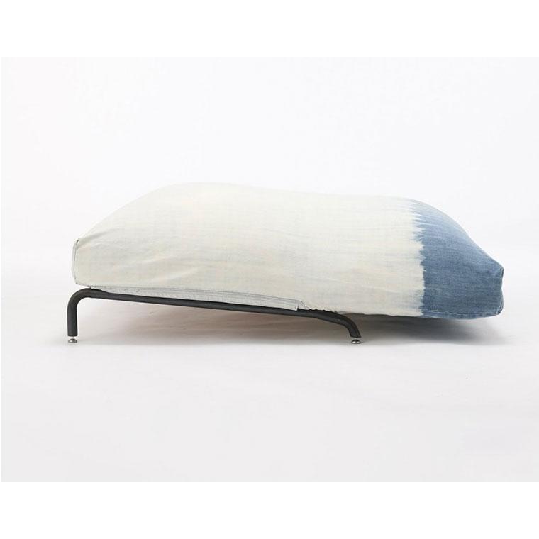 ジャーナルスタンダードファニチャー RODEZ 2P ソファー カバーのみ journal standard Furniture 家具 RODEZ SOFA 2P BASIC denim