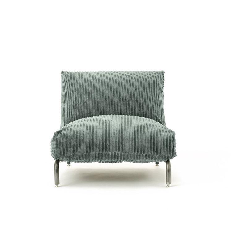 JOURNAL STANDARD FURNITURE ロデチェア　カバーセット journal standard Furniture 家具 RODEZ CHAIR COVER_COOL カバーのみ