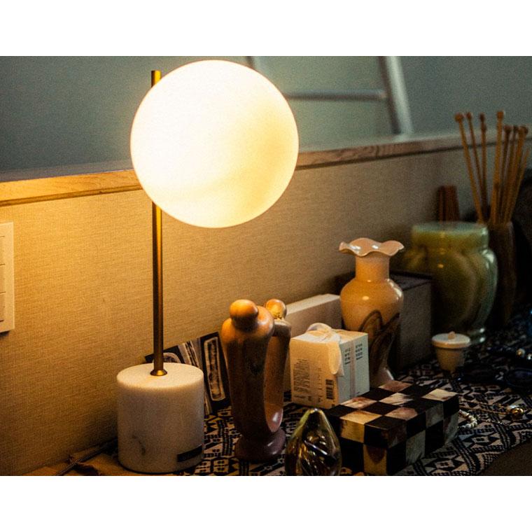 journal standard Furniture ジャーナルスタンダードファニチャー 家具 EUREKA TABLE LAMP エウレカテーブルランプ |  | 11