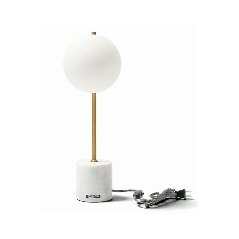journal standard Furniture ジャーナルスタンダードファニチャー 家具 EUREKA TABLE LAMP エウレカテーブルランプ |  | 01