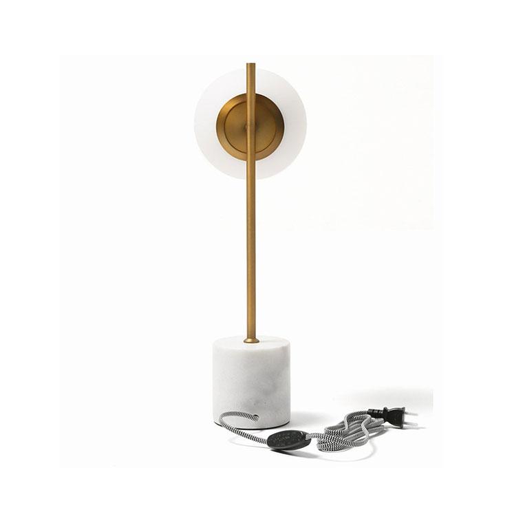 journal standard Furniture ジャーナルスタンダードファニチャー 家具 EUREKA TABLE LAMP エウレカテーブルランプ |  | 03