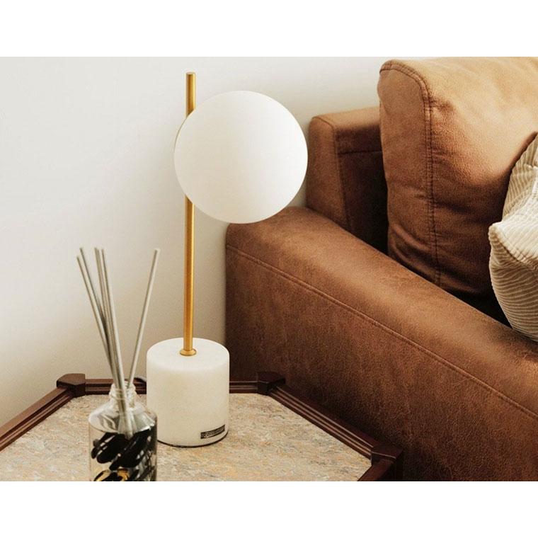 journal standard Furniture ジャーナルスタンダードファニチャー 家具 EUREKA TABLE LAMP エウレカテーブルランプ |  | 09