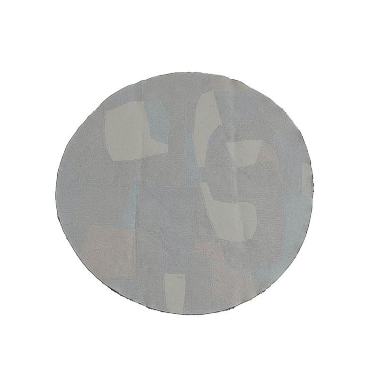 ジャーナルスタンダードファニチャーPICFAIR ROUND RUG PICFAIR RUG ROUND 140 ピクフェアラグ（ラグ・マット）｜JOURNAL