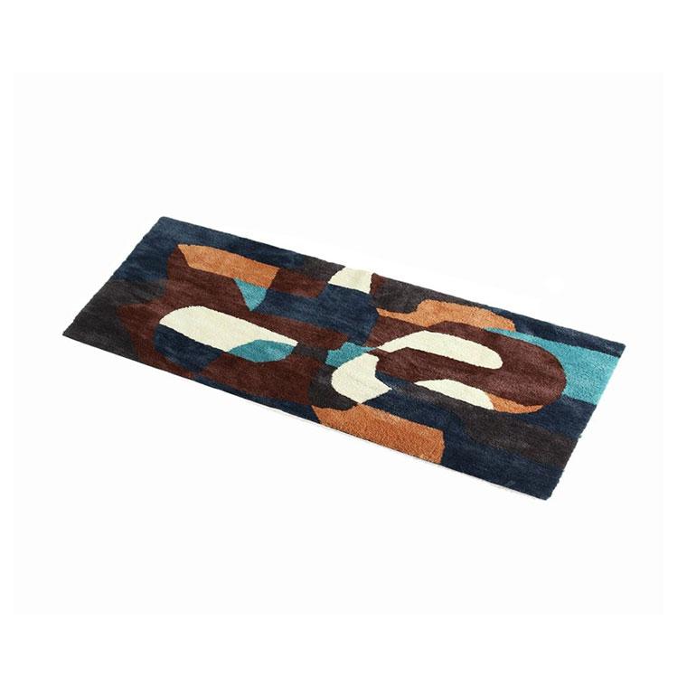 journal standard Furniture ジャーナルスタンダードファニチャー 家具 PICFAIR RUG 50x120　ピクフェアラグ |  | 01