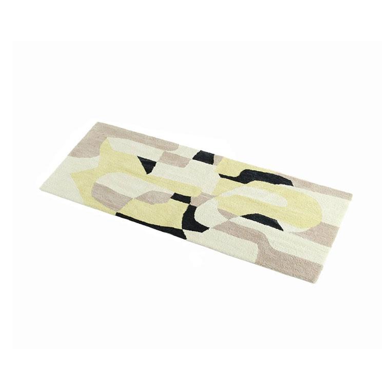 journal standard Furniture ジャーナルスタンダードファニチャー 家具 PICFAIR RUG 50x120　ピクフェアラグ |  | 02