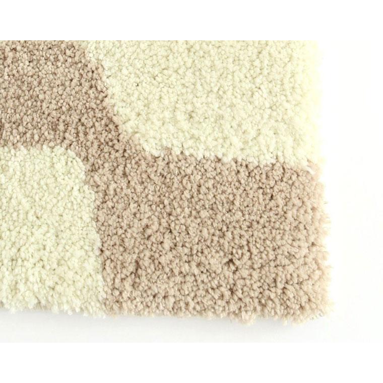 journal standard Furniture ジャーナルスタンダードファニチャー 家具 PICFAIR RUG 50x120　ピクフェアラグ |  | 04