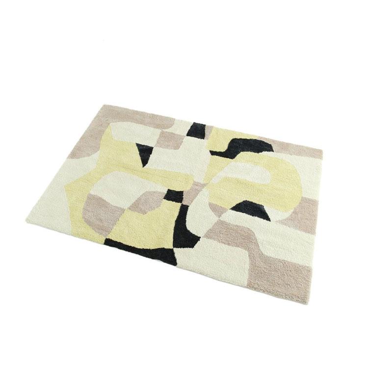 journal standard Furniture ジャーナルスタンダードファニチャー 家具 PICFAIR RUG 140x200　ピクフェアラグ |  | 01