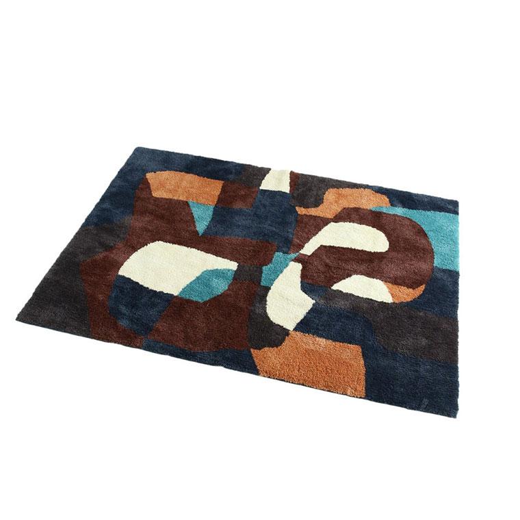 journal standard Furniture ジャーナルスタンダードファニチャー 家具 PICFAIR RUG 140x200　ピクフェアラグ |  | 02