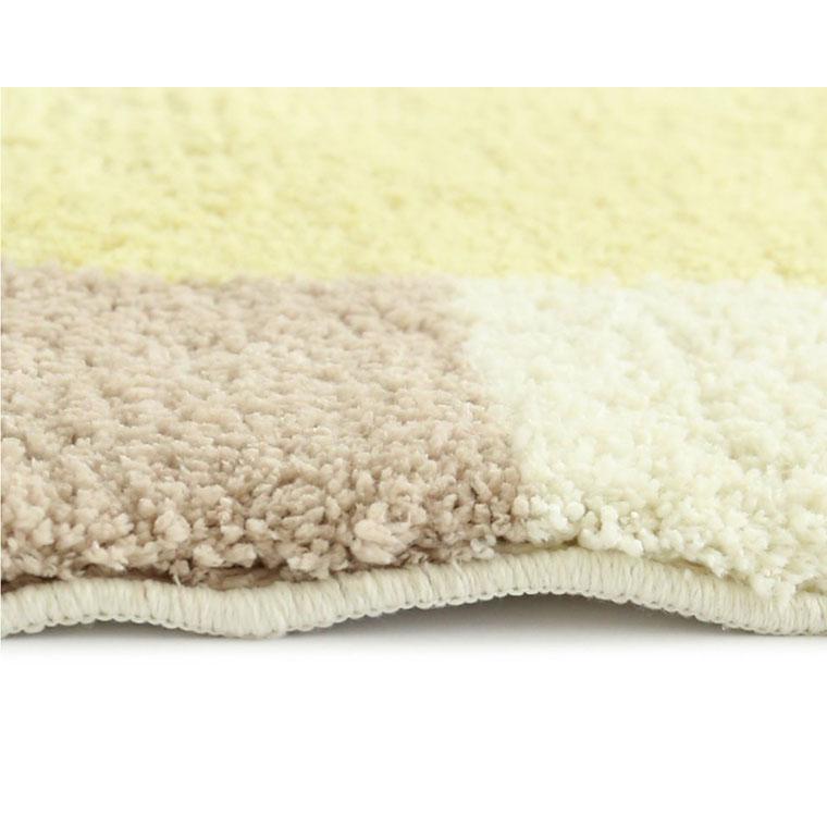 journal standard Furniture ジャーナルスタンダードファニチャー 家具 PICFAIR RUG 140x200　ピクフェアラグ |  | 05