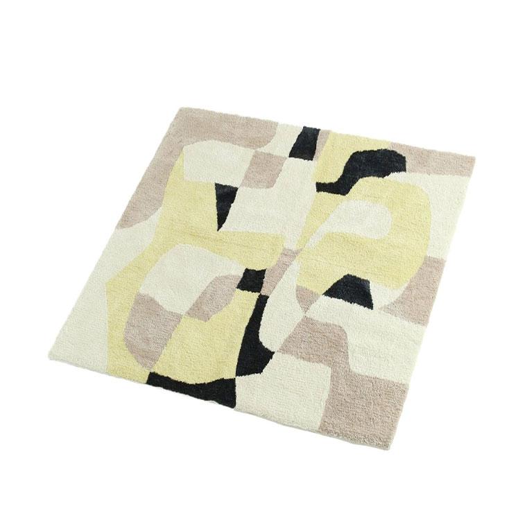 journal standard Furniture ジャーナルスタンダードファニチャー 家具 PICFAIR RUG200x200　ピクフェアラグ |  | 01