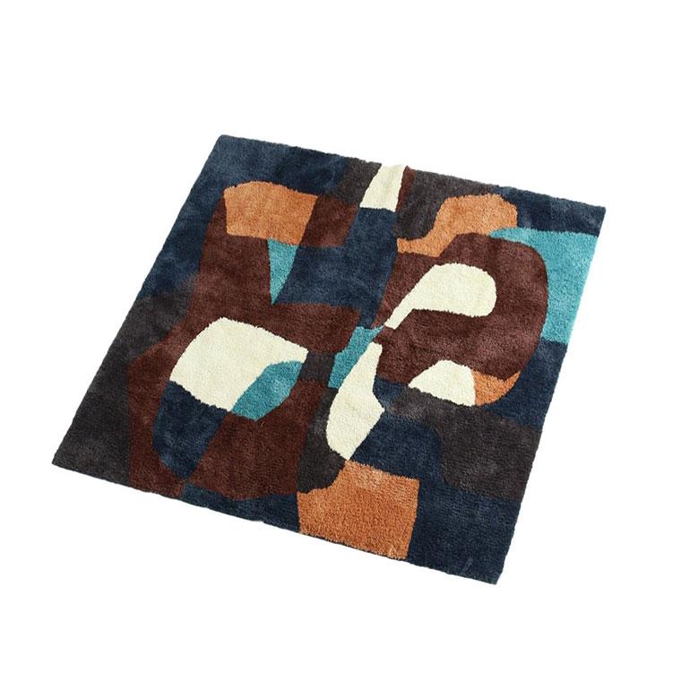 journal standard Furniture ジャーナルスタンダードファニチャー 家具 PICFAIR RUG200x200　ピクフェアラグ |  | 02