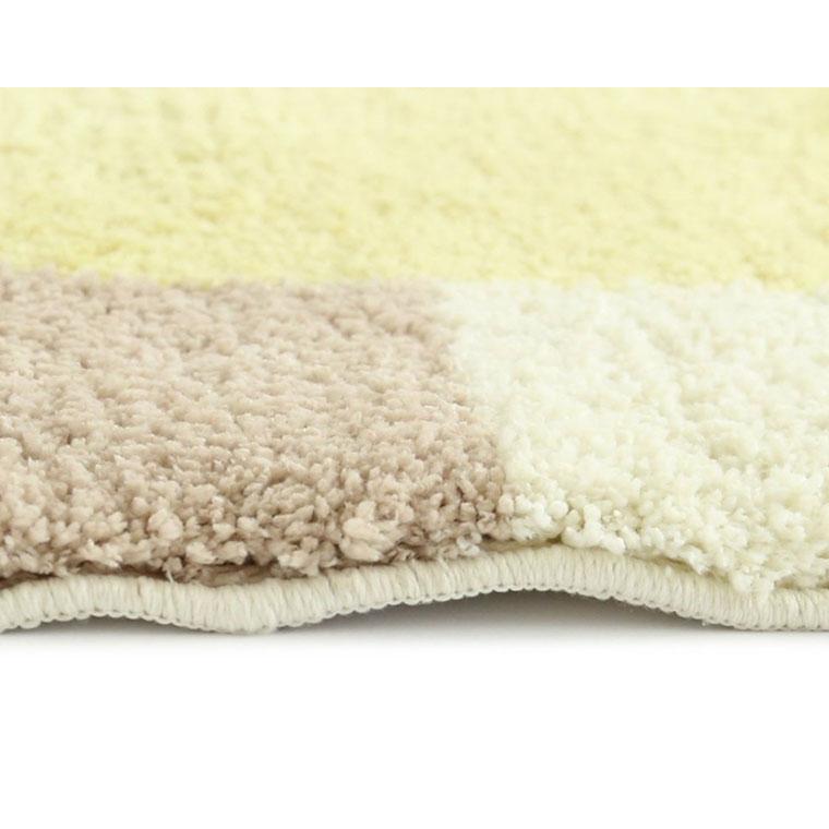 journal standard Furniture ジャーナルスタンダードファニチャー 家具 PICFAIR RUG200x200　ピクフェアラグ |  | 03