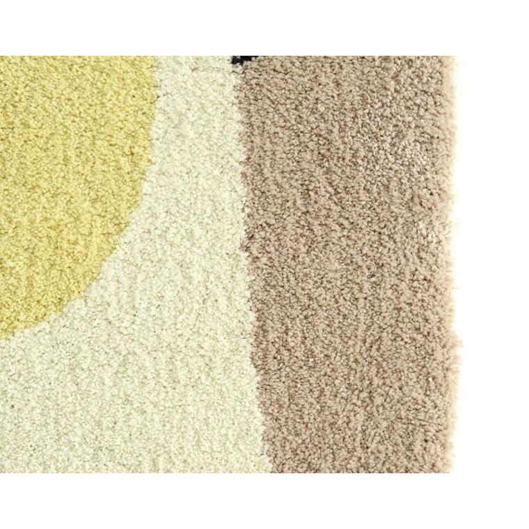 journal standard Furniture ジャーナルスタンダードファニチャー 家具 PICFAIR RUG200x200　ピクフェアラグ |  | 04