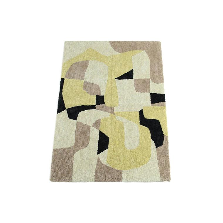 journal standard Furniture ジャーナルスタンダードファニチャー 家具 PICFAIR RUG 200x250　ピクフェアラグ |  | 02