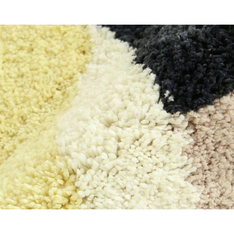 journal standard Furniture ジャーナルスタンダードファニチャー 家具 PICFAIR RUG 200x250　ピクフェアラグ |  | 03