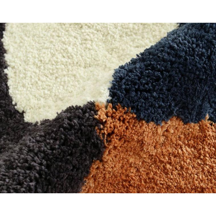 journal standard Furniture ジャーナルスタンダードファニチャー 家具 PICFAIR RUG 200x250　ピクフェアラグ |  | 04