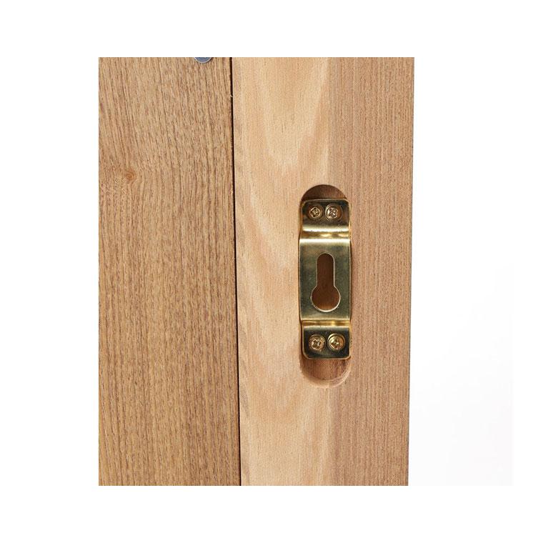 journal standard Furniture ジャーナルスタンダードファニチャー BREDA MIRROR_3rd(L) ブレダ ミラー 90×180 |  | 02