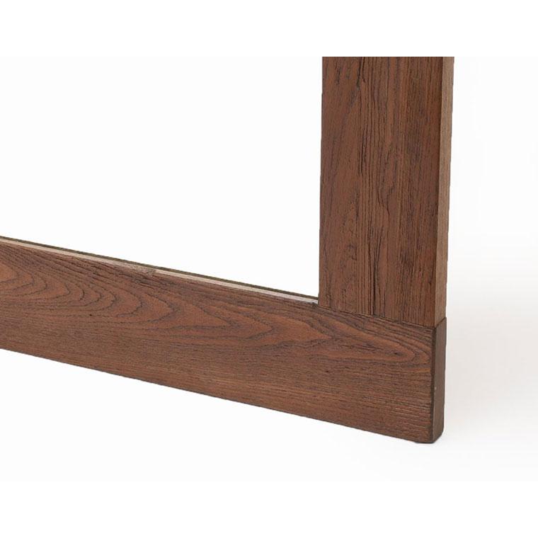 journal standard Furniture ジャーナルスタンダードファニチャー BREDA MIRROR_3rd(L) ブレダ ミラー 90×180 |  | 04